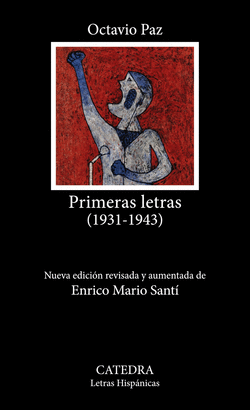 PRIMERAS LETRAS 1931-1943