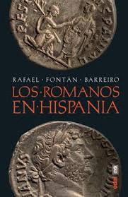 ROMANOS EN HISPANIA LOS