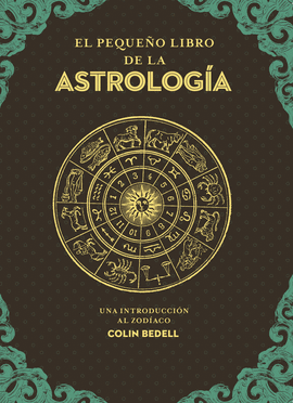 PEQUEÑO LIBRO DE LA ASTROLOGIA EL