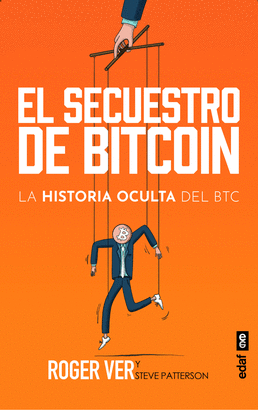 SECUESTRO DE BITCOIN EL