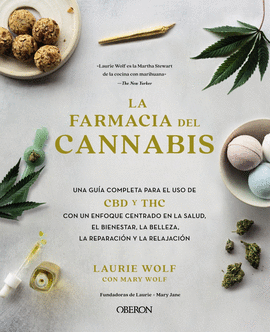 FARMACIA DEL CANNABIS LA