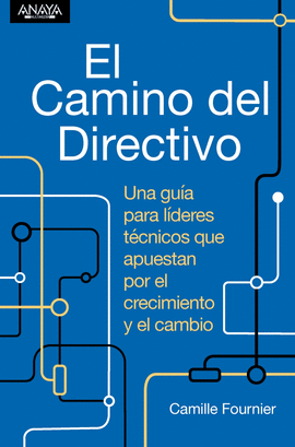 CAMINO DEL DIRECTIVO EL