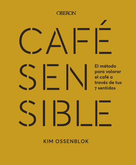 CAFE SENSIBLE