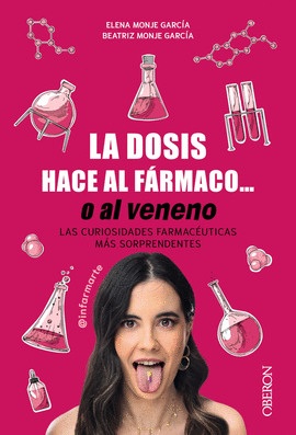 DOSIS HACE AL FARMACO O AL VENENO LA