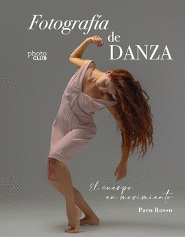 FOTOGRAFIA DE DANZA