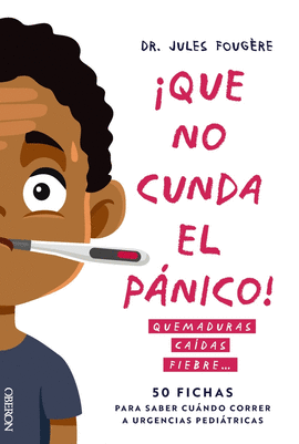 QUE NO CUNDA EL PÁNICO