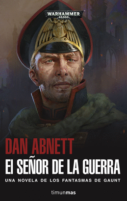 SEÑOR DE LA GUERRA EL