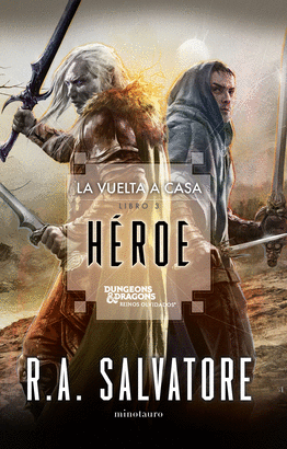 VUELTA A CASA N 03/03 HEROE LA