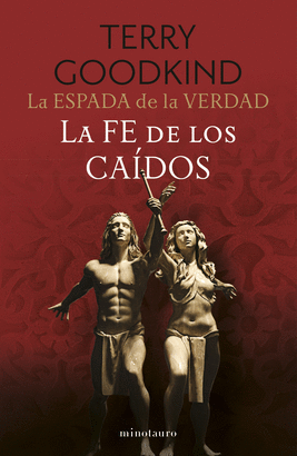 ESPADA DE LA VERDAD N 06/17 LA FE DE LOS CAÍDOS LA