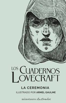 CUADERNOS LOVECRAFT Nº 05 LA CEREMONIA LOS