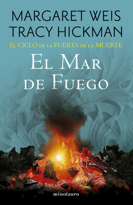 MAR DE FUEGO EL