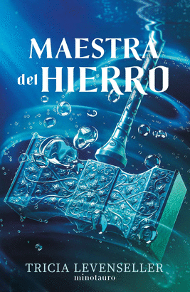 MAESTRA DEL HIERRO