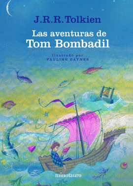 AVENTURAS DE TOM BOMBADIL LAS