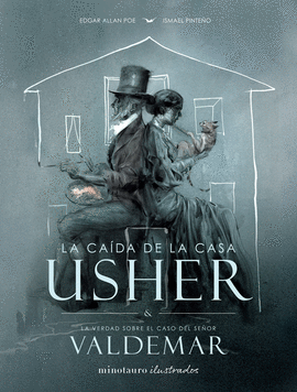 CAIDA DE LA CASA USHER LA