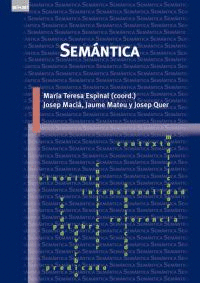 SEMÁNTICA