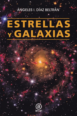 ESTRELLAS Y GALAXIAS