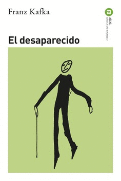 DESAPARECIDO EL