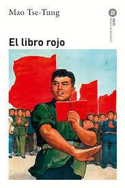 LIBRO ROJO EL