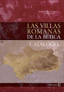 VILLAS ROMANAS DE LA BETICA LAS