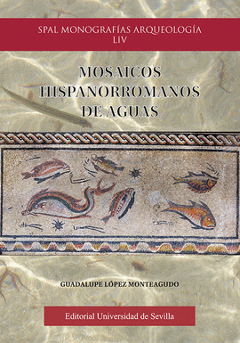 MOSAICOS HISPANORROMANOS DE AGUAS