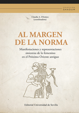 AL MARGEN DE LA NORMA