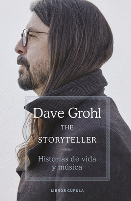 STORYTELLER THE