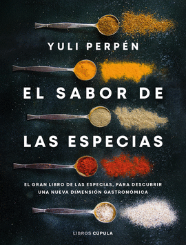 SABOR DE LAS ESPECIAS EL