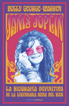 JANIS JOPLIN