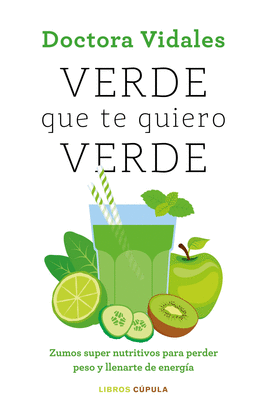 VERDE QUE TE QUIERO VERDE