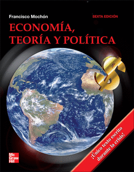 ECONOMIA TEORIA Y POLITICA