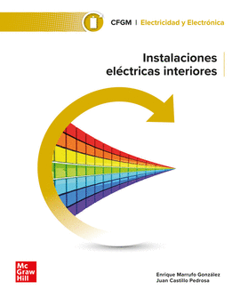 INSTALACIONES ELÉCTRICAS DE INTERIORES