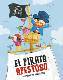 PIRATA APESTOSO EL