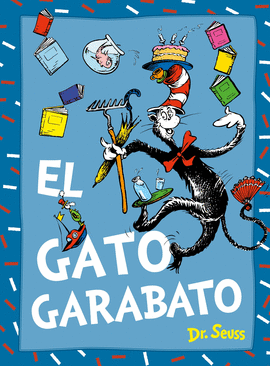 GATO GARABATO EL