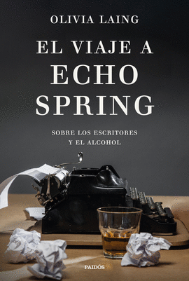 VIAJE A ECHO SPRING EL