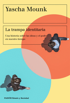 TRAMPA IDENTITARIA LA