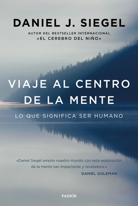 VIAJE AL CENTRO DE LA MENTE