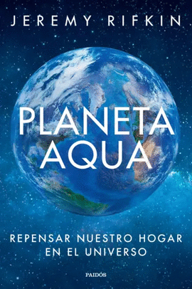 PLANETA AQUA