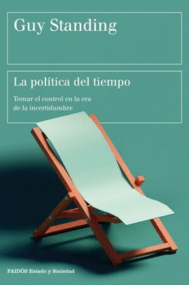 POLITICA DEL TIEMPO LA