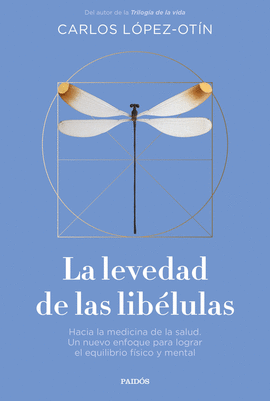 LEVEDAD DE LAS LIBELULAS LA