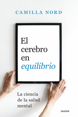 CEREBRO EN EQUILIBRIO EL