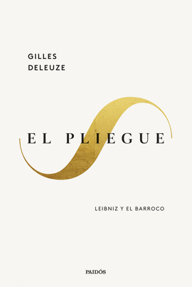 PLIEGUE EL