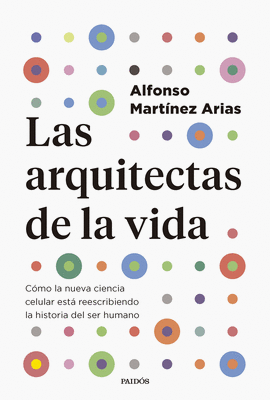 ARQUITECTAS DE LA VIDA