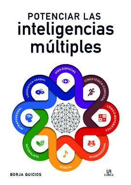 POTENCIAR LAS INTELIGENCIAS MULTIPLES