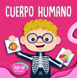 CUERPO HUMANO