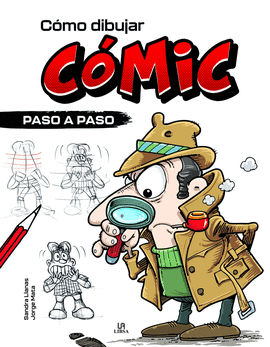 COMO DIBUJAR COMIC