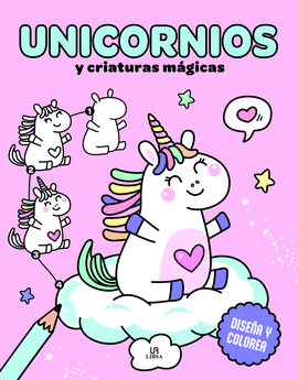 UNICORNIOS Y CRIATURAS MÁGICAS