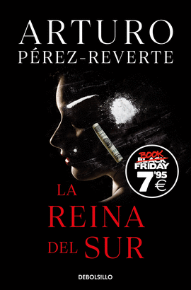 REINA DEL SUR LA BOOK FRIDAY