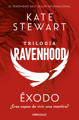 TRILOGIA RAVENHOOD 02 EXODO