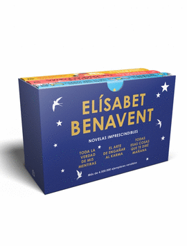 ESTUCHE ELISABET BENAVENT