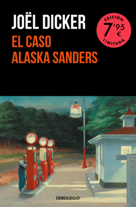 CASO ALASKA SANDERS EL